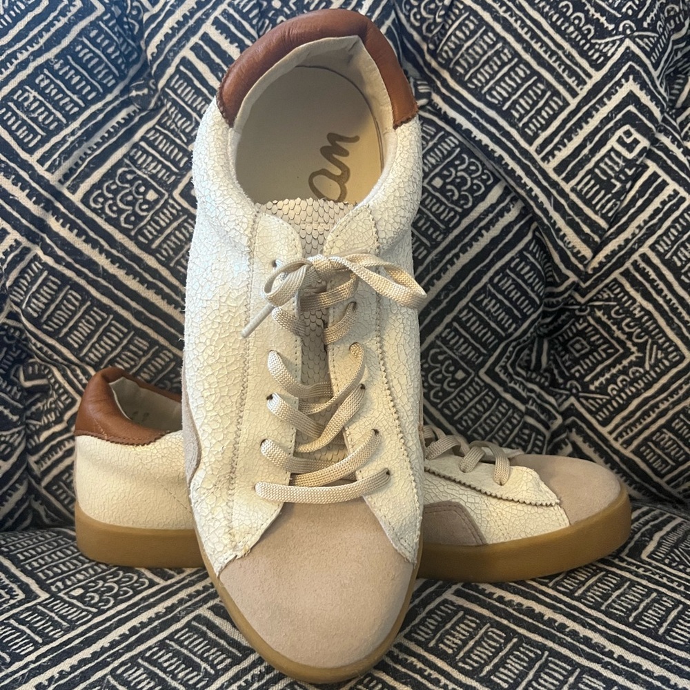 Sam Edelman Prima Sneakers